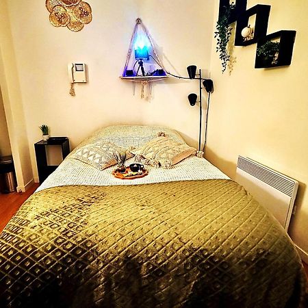 Le Petit Cine - Rouen Gare - Smartloc Immo Apartman Kültér fotó