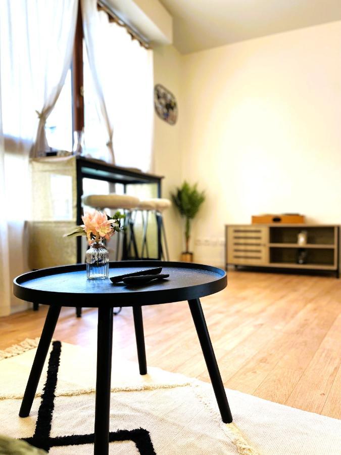 Le Petit Cine - Rouen Gare - Smartloc Immo Apartman Kültér fotó